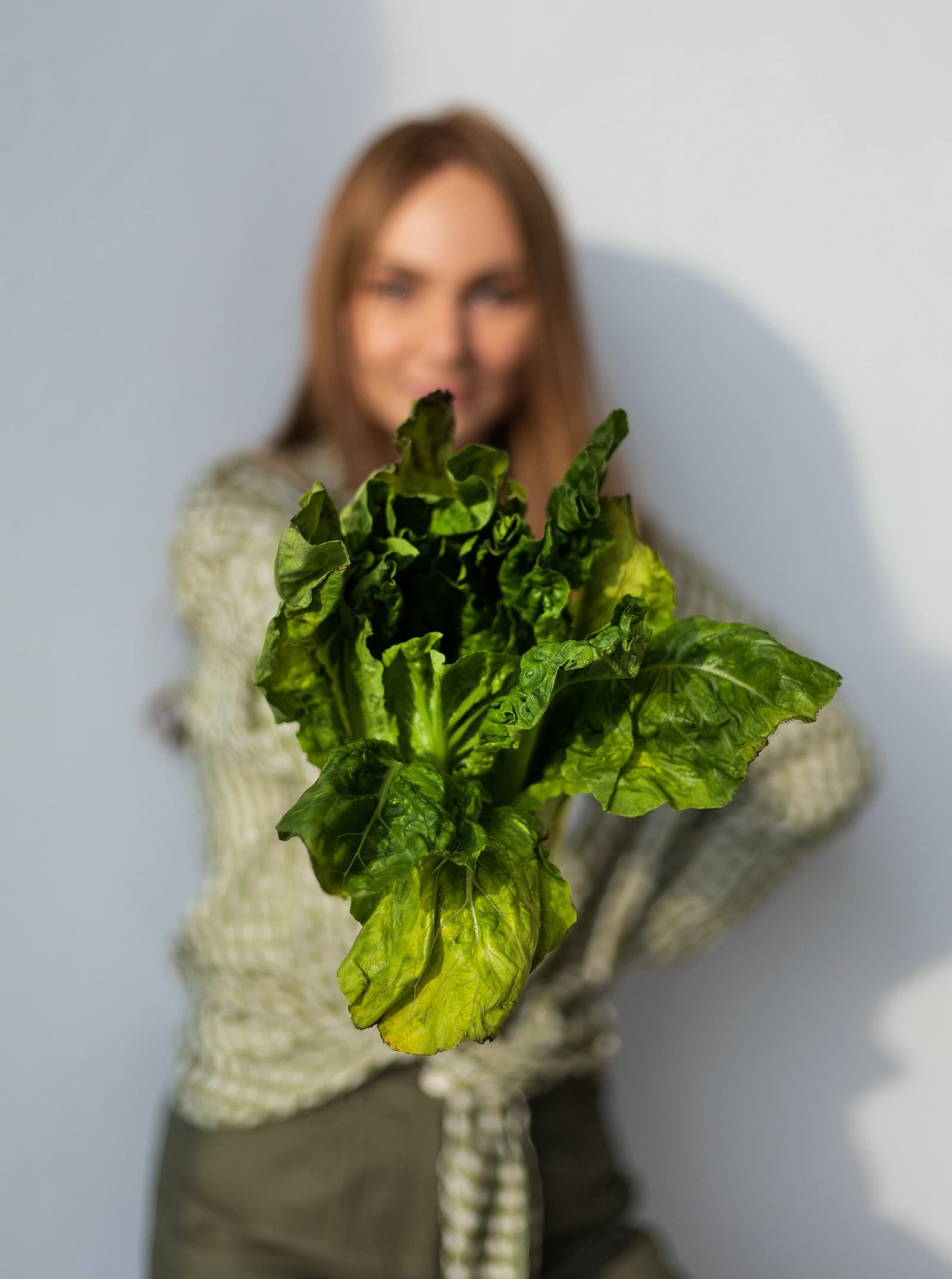 Анна Шильман — нутрициолог